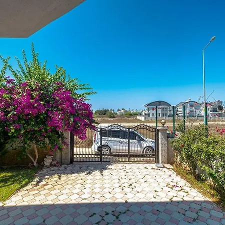Kardelen Villa