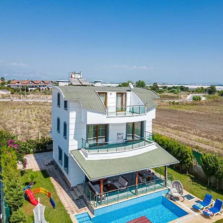 Kardelen Villa *
