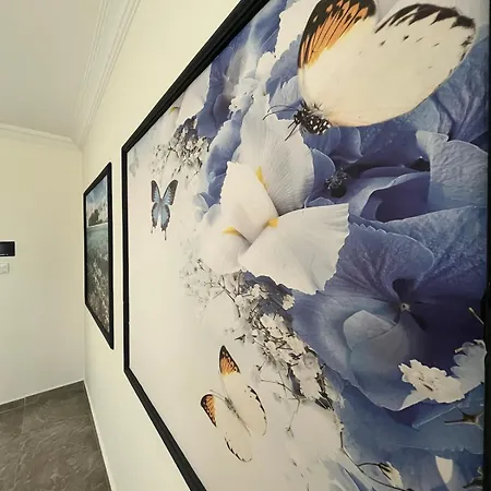 Kardelen Villa *
