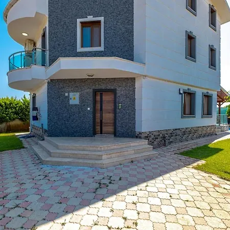 Kardelen Villa