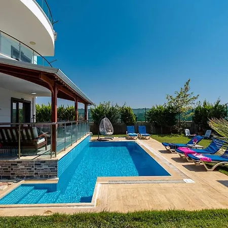Villa Kardelen *