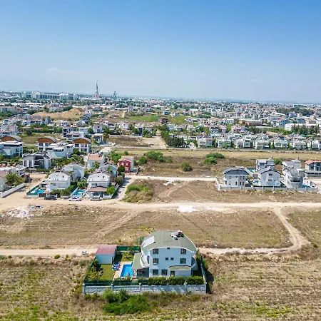 Kardelen Belek