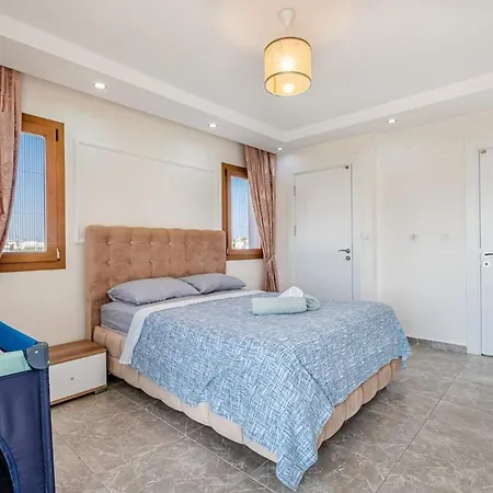 Villa Kardelen Belek