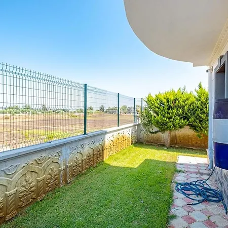 Kardelen Villa