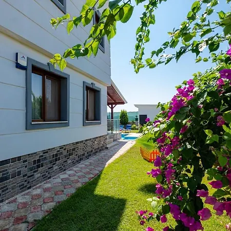 Villa Kardelen Belek