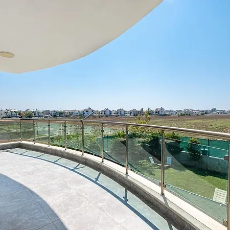 Villa Kardelen Belek