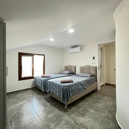 Villa Kardelen *