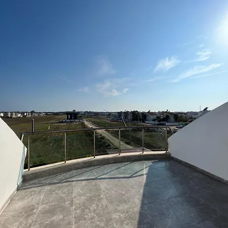 Kardelen Villa *