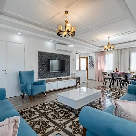Kardelen Villa *