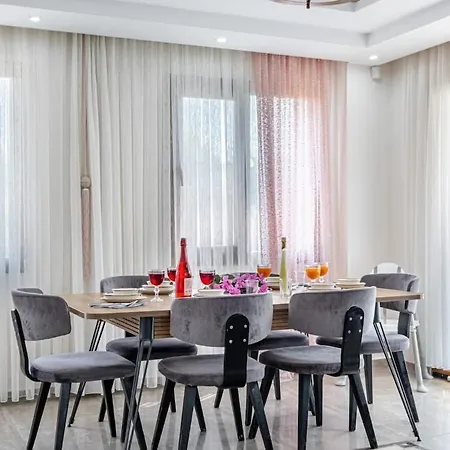 Kardelen Villa