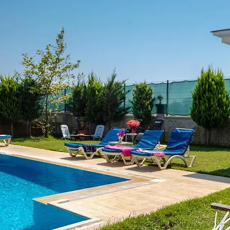 Kardelen * Belek