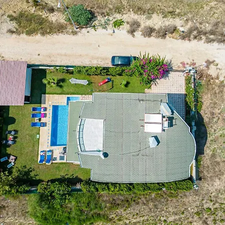 Kardelen Vila Belek