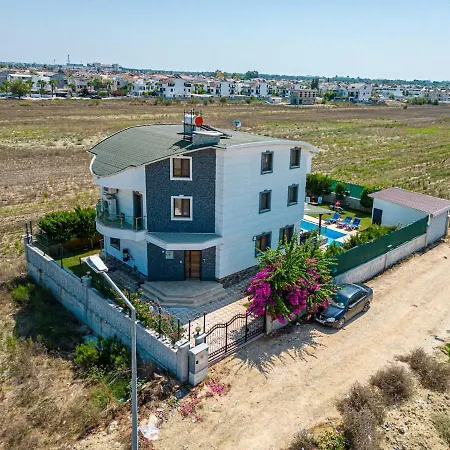 Vila Kardelen