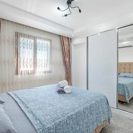 Kardelen Villa *