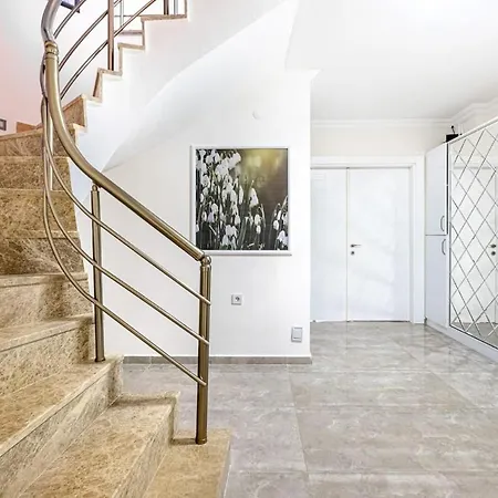 Kardelen Villa *