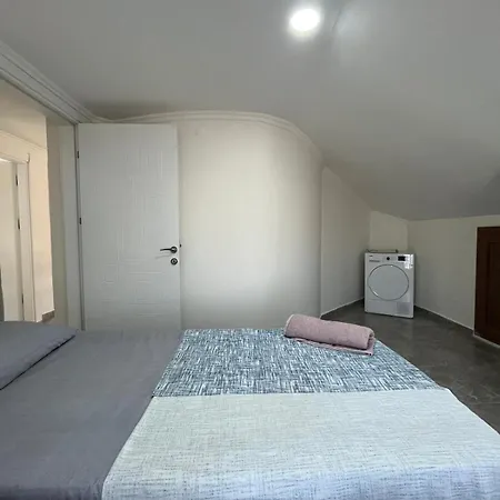Kardelen Villa *