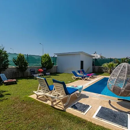 Vila Kardelen