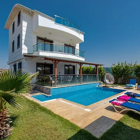 Villa Kardelen