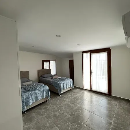 Vila Kardelen Belek
