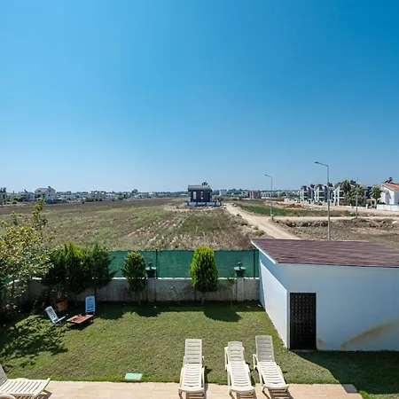 Kardelen Villa Belek