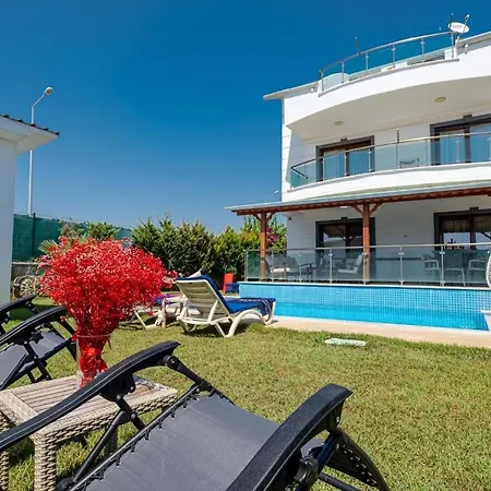 Kardelen Villa