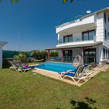 Kardelen Villa Belek