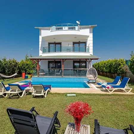 Villa Kardelen *