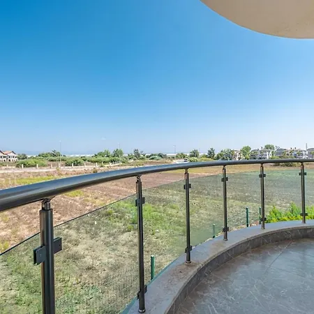 Kardelen Villa *