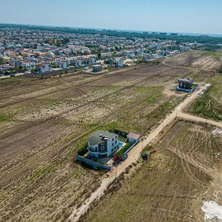 Kardelen Villa *