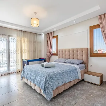 Villa Kardelen Belek