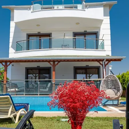 Kardelen Villa *