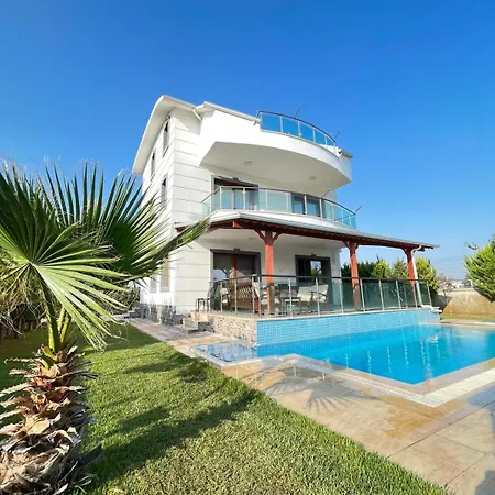 Kardelen * Belek