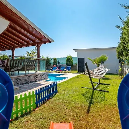 Kardelen Villa *